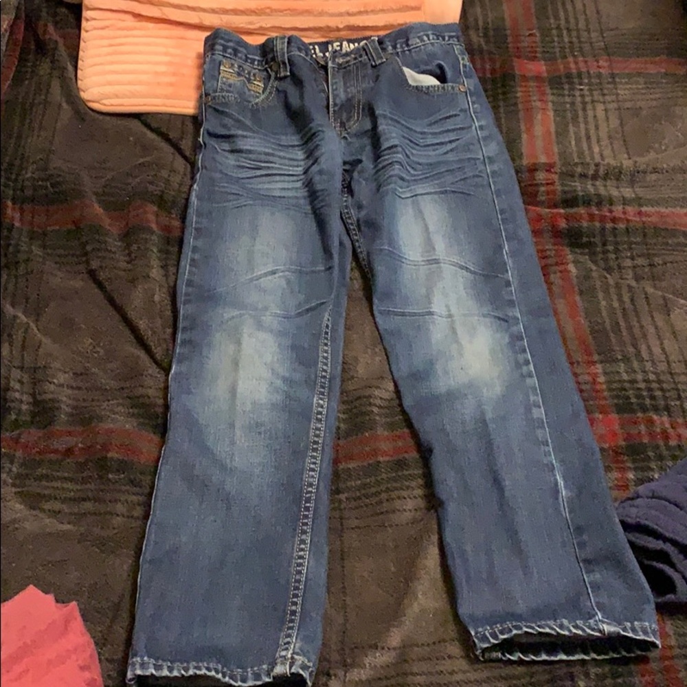 Jeans bundle - Picture 4 of 5